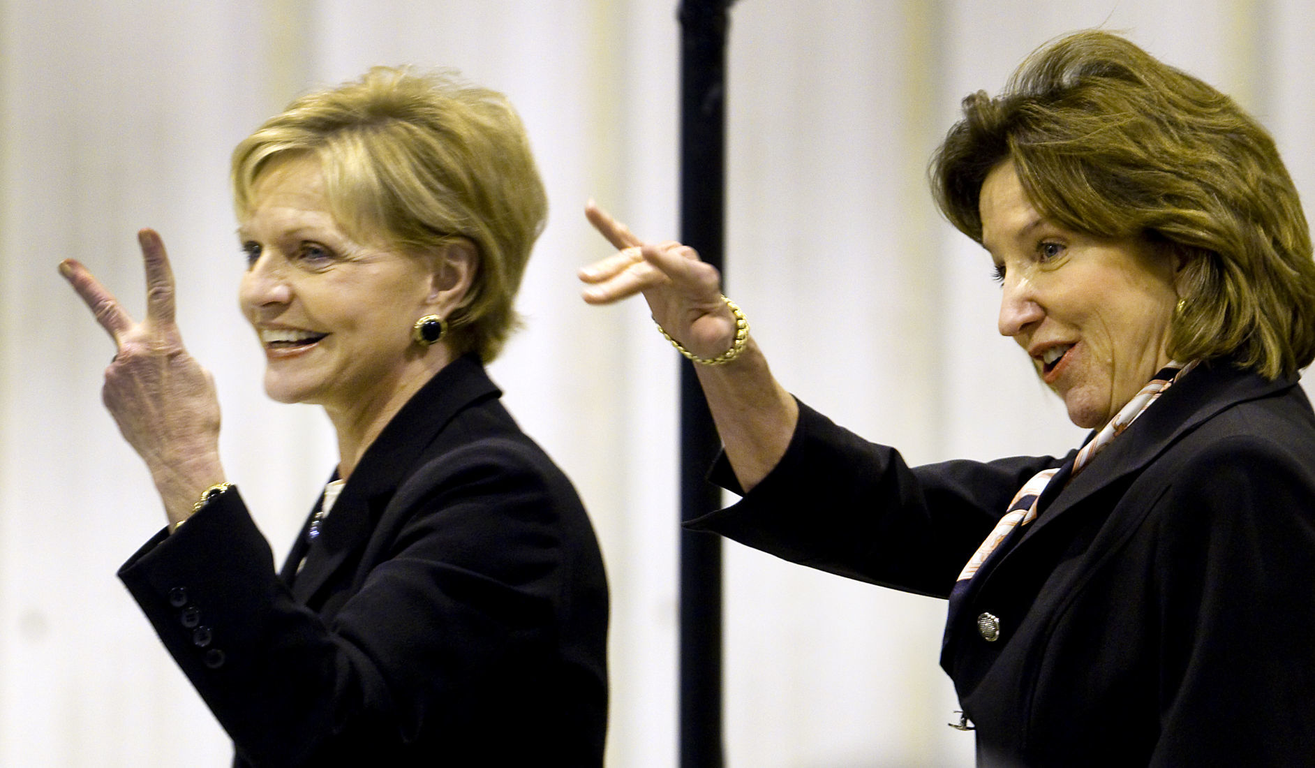 Kay Hagan
